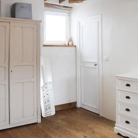 Apartamento Atypical Cocoon With A View Of